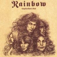 Long live rock'n'roll - RAINBOW