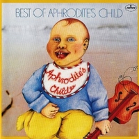 Best of Aphrodite's child - APHRODITE'S CHILD