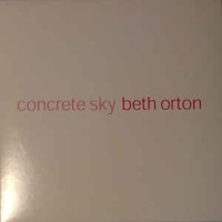 Concrete sky (1 track) - BETH ORTON