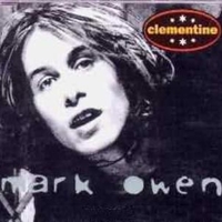 Clementine (5 tracks) - MARK OWEN