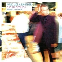 Walk like a panther (3 tracks) - THE ALL SEEING I