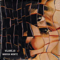 Vilarejo (1 track) - MARISA MONTE