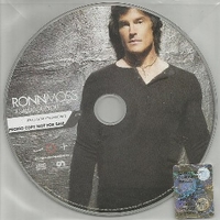 It's all about you (radio edit) (1 track) - RONN MOSS