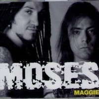 Maggie (3 vers.) - MOSES