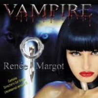 Vampire (4 vers.) - Renée MARGOT