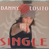 Single (3 vers.) - DANNY LOSITO