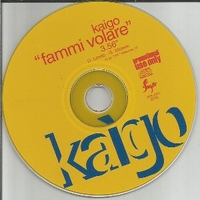Fammi volare (1 tr.) - KAIGO