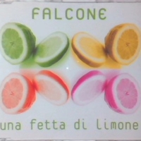 Una fetta di limone (3 tracks) - FALCONE