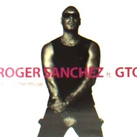 Turn on the music (5 vers.) - ROGER SANCHEZ feat. GTO