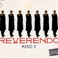 Mario X (3 vers.) - REVERENDO