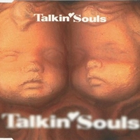 Talkin' souls (5vers.) - TALKIN' SOULS