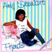 Friends (extended version) - AMII STEWART