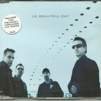 Beautiful day part 2 (3 tracks) - U2