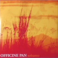 Soltanto (1track) - OFFICINE PAN