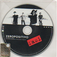Fasi (1 track) - ZEROPOSITIVO