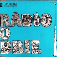 Radio (2 vers.) - ROBBIE WILLIAMS