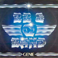 Genie - B.B. & Q. BAND