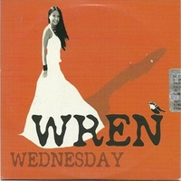 Wednesday (1 track+1 videoclip) - WREN