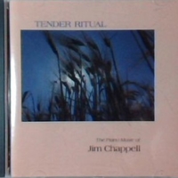 Tender ritual - JIM CHAPPELL