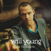 All time love (1 track) - WILL YOUNG