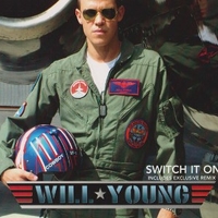 Switch it on (2 vers.) - WILL YOUNG