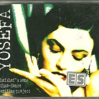 Shafshaf's song (ethno dance remixing project) - YOSEFA