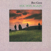 You win again - BEE GEES