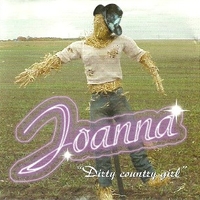 Dirty country girl (3 vers.) - JOANNA ZYCHOWICZ
