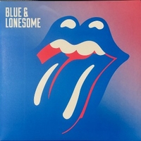 Blue & lonesome - ROLLING STONES