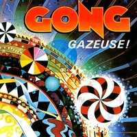 Gazeuse! - GONG