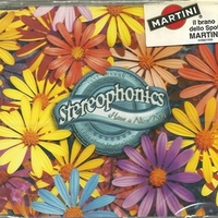 Have a nice day (5 tracks) - STEREOPHONICS