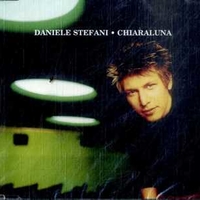 Chiaraluna (2 tracks) - DANIELE STEFANI
