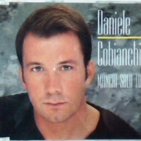 Manchi solo tu (1 track) - DANIELE COBIANCHI