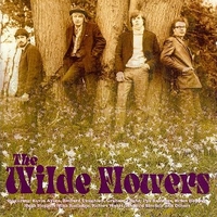 The wilde flowers - WILDE FLOWERS (pre Soft machine)