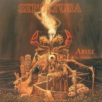Arise - SEPULTURA