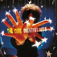 Greatest hits - CURE