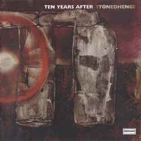 Stonedhenge - TEN YEARS AFTER