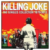 The singles collection 1979-2012 - KILLING JOKE