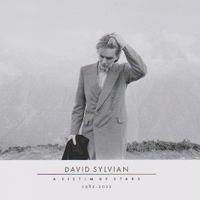 A victim of stars 1982-2012 - DAVID SYLVIAN