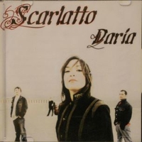 Daria - SCARLATTO (Carlotta)