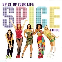 Spice up your life pt.1 (4 tracks) - SPICE GIRLS