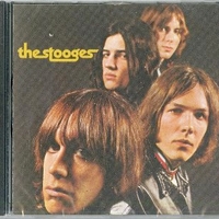The Stooges - STOOGES