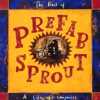 A life of surprises-The best of Prefab Sprout - PREFAB SPROUT