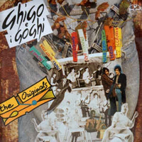 The originals - GHIGO E I GOGHI