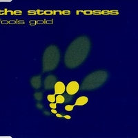 Fools gold (3 tracks) - STONE ROSES