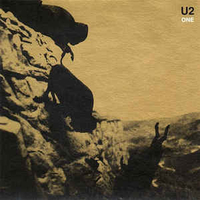 One (4 tracks) - U2