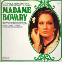 Madame Bovary (o.s.t.) - ROMOLO GRANO