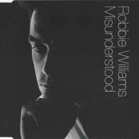 Misunderstood (2 tracks) - ROBBIE WILLIAMS