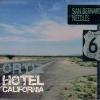 Hotel California (4 vers.) - ORTIZ