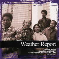 Collections - WEATHER REPORT